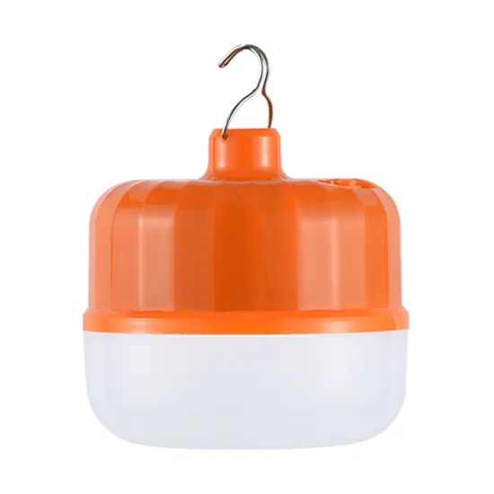 Rechargeable LED Household Outdoor Power Outage Removable Bulb 