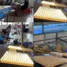 E14/E12/E17/E27/Ba15/B15D G4 G9 AC85V AC220V SMD LED Lamp Candle Light LED Corn Bulb 