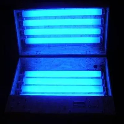 Ultraviolet Light Therapy UV Sterilizer Ultraviolet Light Bulbs 