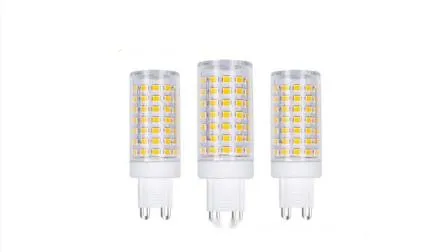 Simva LED Bulb Light G9 LED Lamp 12W 1200lm 220
