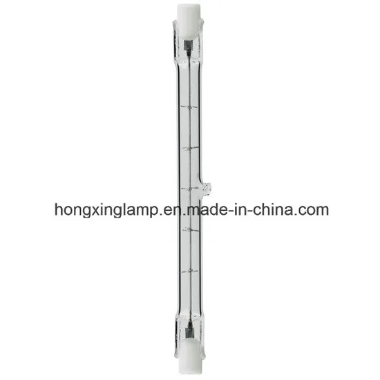 R7s Halogen Bulb J254 1500W 