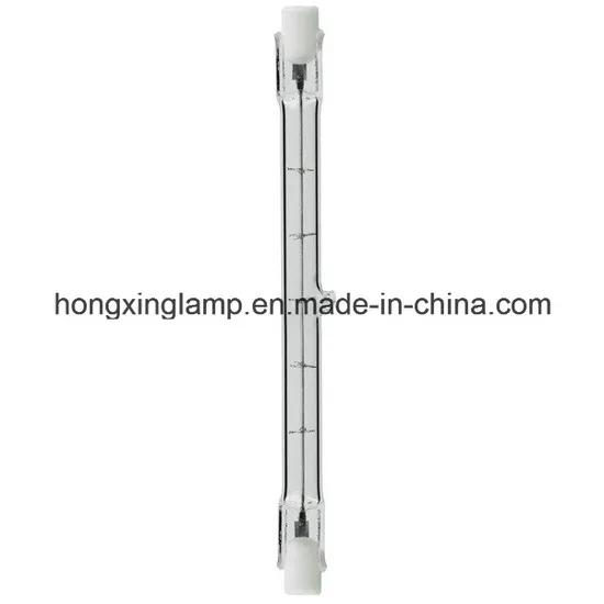 R7s Halogen Bulb J189 1000W 