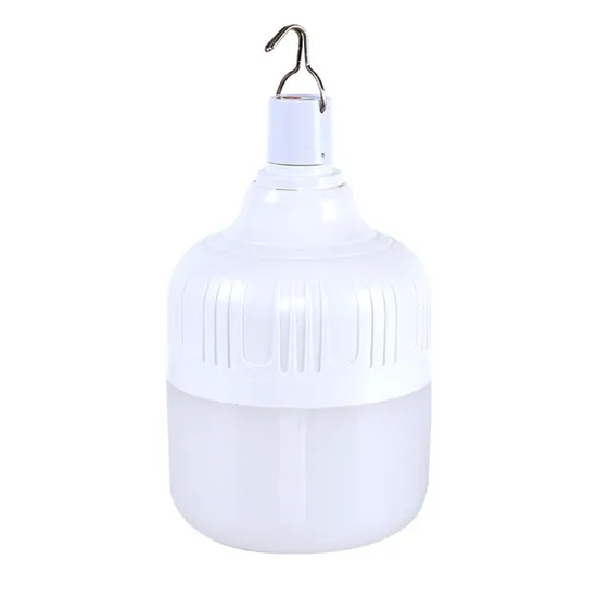 LED Rechargeable Energy