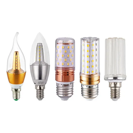 G9/E14 LED Bulb Lamp Light 6W 600lm AC220/240V 2835SMD LED Lighting 