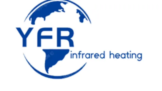 Infrared Carbon Fiber Heating Lamp