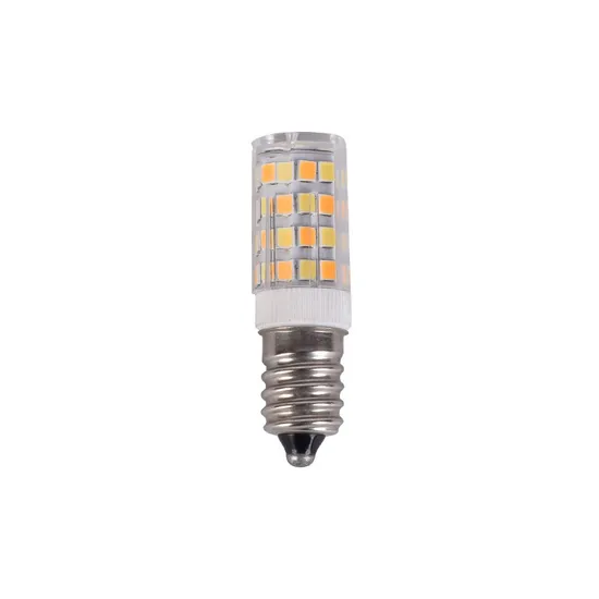 LED G9 360 Degree Plastic Indoor 2.5W 120V 220V LED Bulb Lamp 