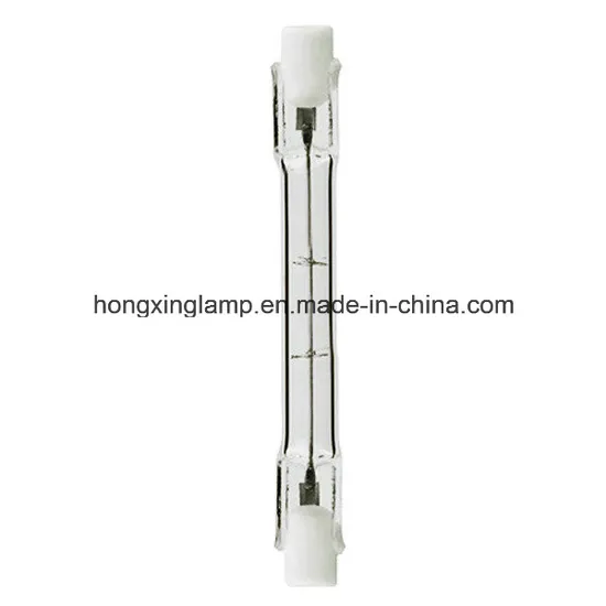 R7s Halogen Bulb J118 500W 