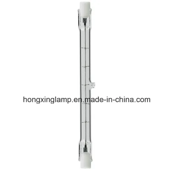 R7s Halogen Bulb J333 2000W 